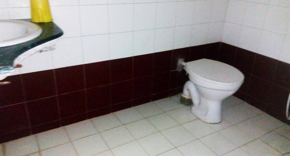 Hotel Nisarga Residency, Murudeshwar 5